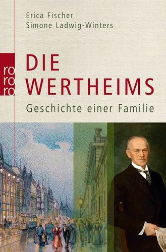 Die wertheims geschichte - die,