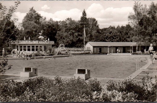 Gronau westfalen - gronau, in