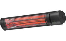 Heizstrahler, Wandheizer