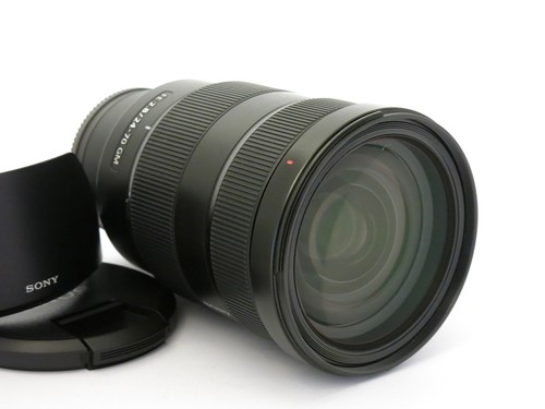 Sony 70mm 8 gm - sony, fe