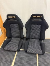 RECARO sr-2 Indy Farbe 2 Sitze
