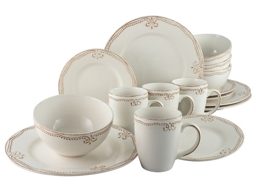 Creatable romantic vintage - romantic,