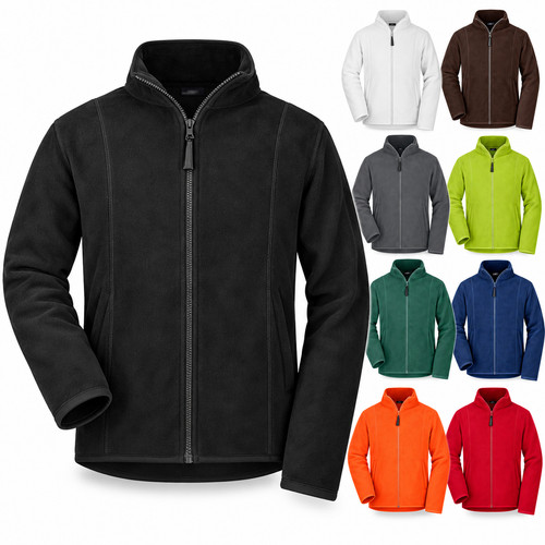 Daiber jn049 damen - damen, microfleece