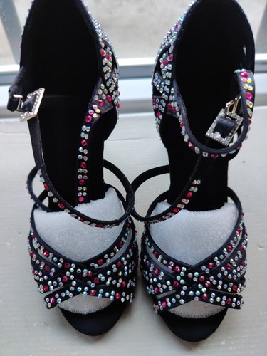 Tango tanzenschuhe größe - größe,