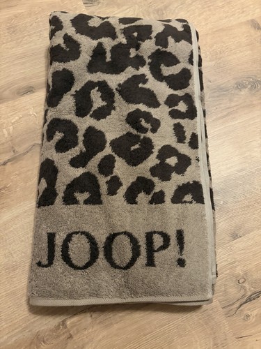 Saunatuch von joop - joop, 80x200