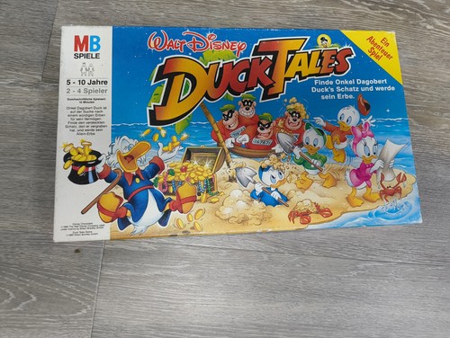 Spiele duck tales - spiele, ducktales