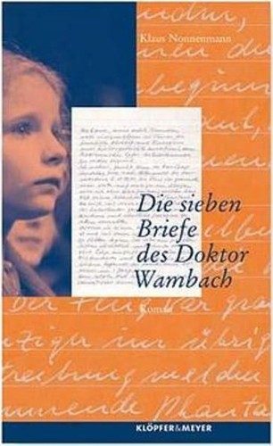 Die sieben briefe - briefe, des