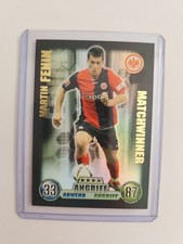 Match Attax Bundesliga 08/09