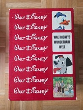 331250 Walt Disney WALT