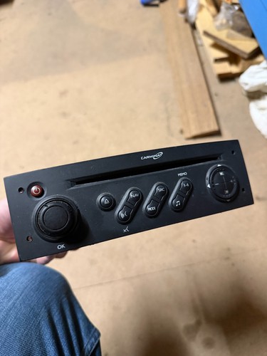 Original renault radio - original,