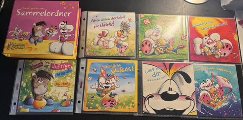 Diddl 49x sonderpostkarten - diddl,