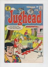 Jughead #219 (1972) Archie
