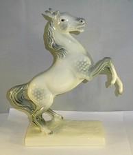 Goebel - Aufsteigendes Pferd -