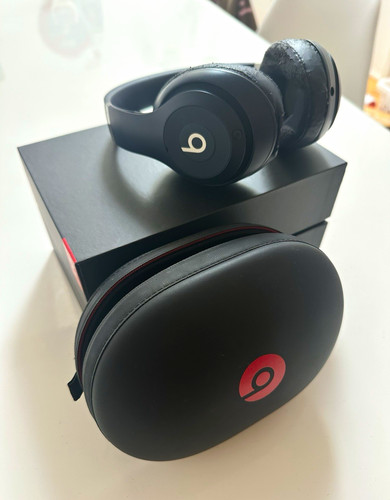 Beats dre studio3 - beats,
