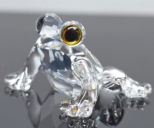 Swarovski 286313 frosch top - swarovski,