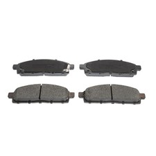 MASTER-SPORT Bremsbeläge Satz