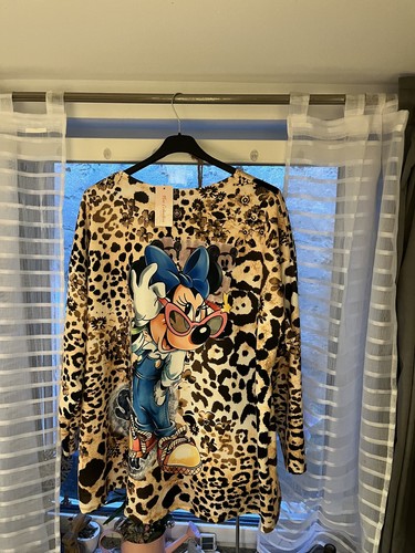 Mickey mouse langarm shirt - langarm, t-shirt