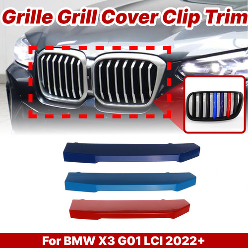 Für bmw g01 lci - bmw, x3