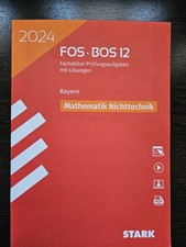 STARK Abiturprüfungen FOS/BOS