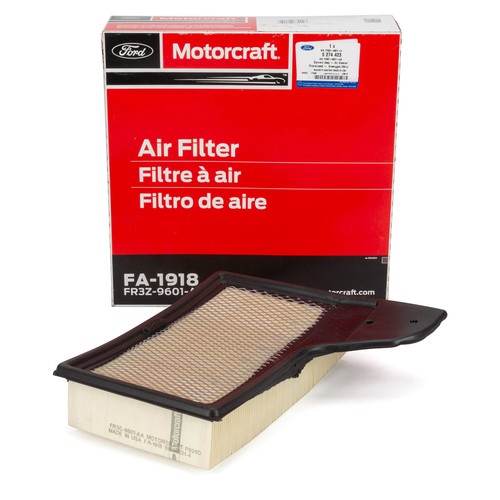Original ford luftfilter - original,