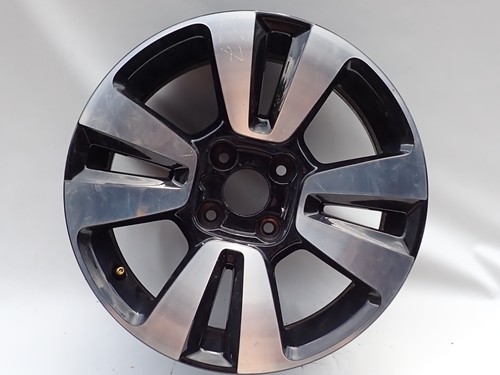 Zoll alufelge citroen c3 - 16",