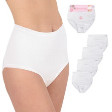 Damen Taillenslips Schlüpfer