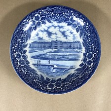 Broadhurst Staffordshire