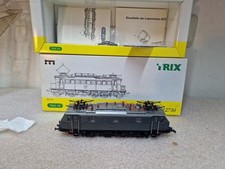 trix international h0