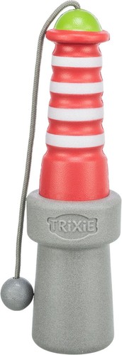 Aqua toy leuchtturm seil - aqua,