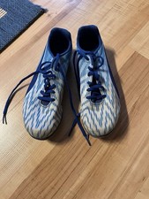 Weiß blaue spikes der - der, marke