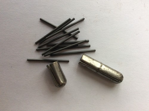 Norm minen 18 mm - 12, norm-minen