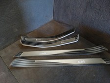 BMW E60 E61 Einstiegsleisten