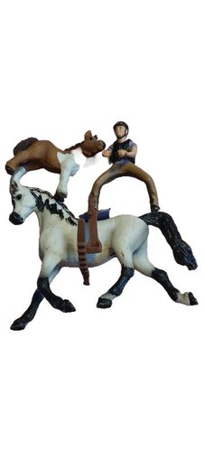 Schleich horse club - schleich,
