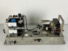 Vintage Tube Amplifier (Maihak