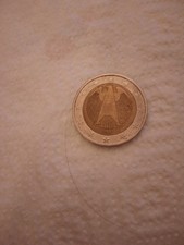 2-Euro-Münze, Jahrgang 2002