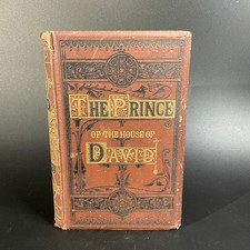 The Prince of the House of