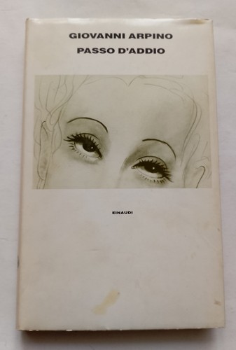 Giovanni arpino passo - -,