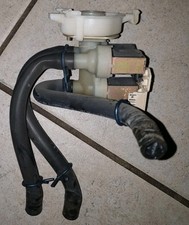 Magnetventil für Miele