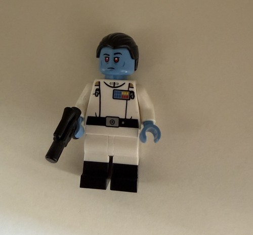 Lego star wars großadmiral - wars,