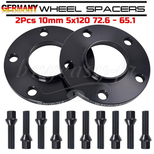 Spurplatten spurverbreiterung - spurplatten,
