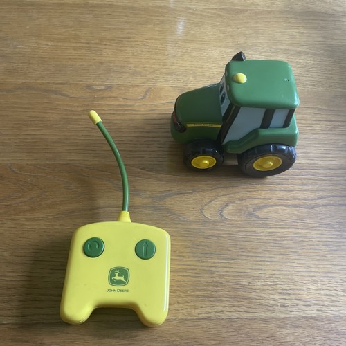 John deere tomy kinder - john,