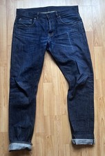 Dyemond Goods Deadstock W33