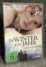 DVD Im Winter ein Jahr
