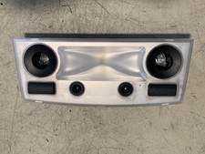 Innenbeleuchtung Hinten BMW