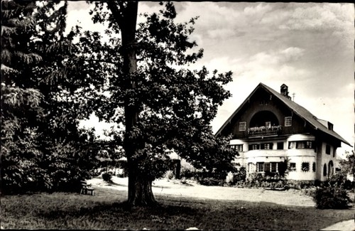 Oberaudorf inn - ak,