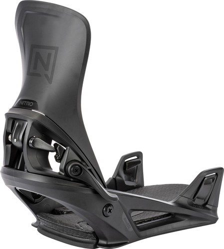 Nitro snowboard bindung - nitro,
