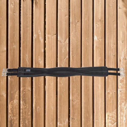 Busse sattelgurt vinyl long - busse, vinyl-long
