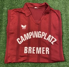 Vintage Emira German Soccer