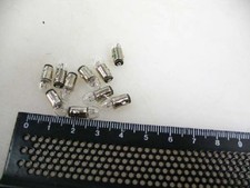 10x Steck-Birne 19 V mit