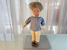 Käthe Kruse Doll 36cm